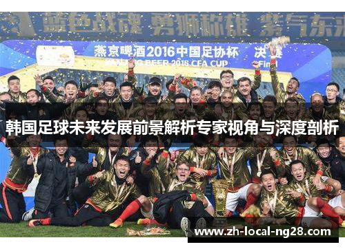韩国足球未来发展前景解析专家视角与深度剖析