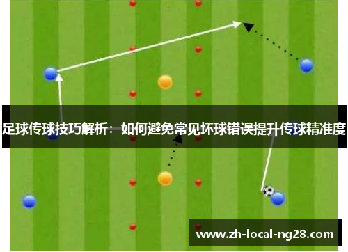 足球传球技巧解析：如何避免常见坏球错误提升传球精准度