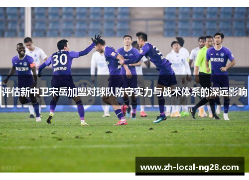 评估新中卫宋岳加盟对球队防守实力与战术体系的深远影响