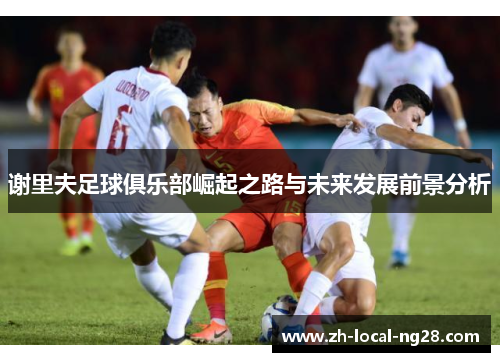 谢里夫足球俱乐部崛起之路与未来发展前景分析 谢里夫足球俱乐部崛起之路与未来发展前景分析