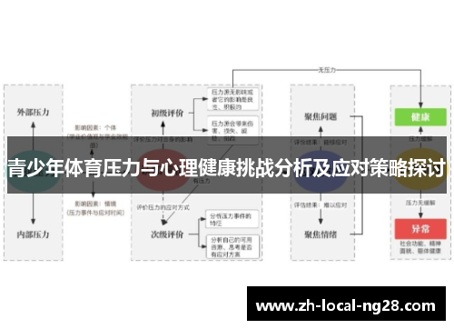 青少年体育压力与心理健康挑战分析及应对策略探讨 青少年体育压力与心理健康挑战分析及应对策略探讨